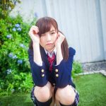 ALL NUDE 橋本ありな - 2