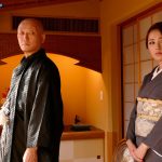 緊縛調教に目覚めたマゾ極妻～麗しき君の縄～ 天海つばさ - 1