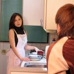 近親相姦～【不言】隣にお父さんがいるのよ～ 佐々木あき - 17
