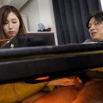 女友達NTR 友人の旦那を寝取るのが好き 佐々木あき - 9