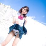 ALL NUDE 架乃ゆら - 1