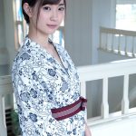 唾液を絡ませ自ら腰を振る。素顔丸出し一泊旅行。「おじさんの魅力に目覚めました編」 美谷朱里 - 10