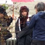 遂に流出！国民的アイドルの熱愛スキャンダル動画 密着32日、三上悠亜の生々しいキス、フェラ、セックス…完全プライベートSEX映像一部始終 - 6