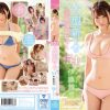 大型新人!W54cm圧倒的くびれと奇跡の天然Fカップ 伊藤舞雪 kawaii*専属デビュ→