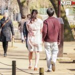 夫の単身赴任中の不貞行為を義父に知られ、欲求不満のカラダを玩具にされる淫乱妻。 由愛可奈 - 4