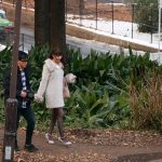 盗撮リアルドキュメント!密着66日、橋本ありなのプライベートを激撮し、現場カメラマンのアシスタントに扮したイケメンナンパ師に引っ掛かって、SEXまでしちゃった一部始終 - 3