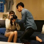 盗撮リアルドキュメント!密着66日、橋本ありなのプライベートを激撮し、現場カメラマンのアシスタントに扮したイケメンナンパ師に引っ掛かって、SEXまでしちゃった一部始終 - 5