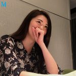 禁欲1ヶ月 20本のチ○ポとイクイク大乱交 山岸逢花 - 1