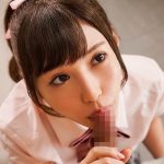 ちんシャブ大好き制服少女の超濃厚おしゃぶりテクニック 橋本ありな - 7