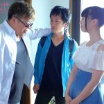 美乳の彼女が巨漢センパイに圧迫固定で寝取られ中出しされた時の話です 鈴木心春 - 7
