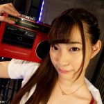 小悪魔挑発ダンス 音楽が止まるまで射精させる全力腰振り中出し 美谷朱里 - 10