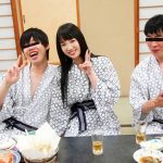 限定10名様! 鈴木心春がファンとハメまくるなんでもアリの1泊2日10パコ13発射プライベート温泉裏オフ会流出動画がエグい!エロい! - 7
