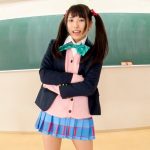 小悪魔挑発美少女 倉木しおり - 12