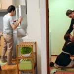軽蔑していた近所のDQN達に愛する妻が寝取られ中出しされまくっていた 新村あかり - 11