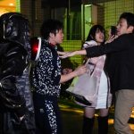 軽蔑していた近所のDQN達に愛する妻が寝取られ中出しされまくっていた 新村あかり - 3