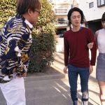 艶肌スレンダー美乳な彼女がDQN先輩に寝取られ種付けプレスされていた。 美谷朱里 - 9
