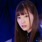 女スパイ BLACK SPARROW 美谷朱里 - 8