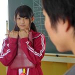 2泊3日の夏合宿で先輩マネージャーとまさかの相部屋。汗だくでSEXしまくった青春時代。 渚みつき - 1