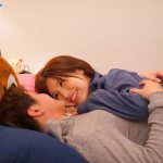1ヶ月間禁欲し彼女のいない数日間に彼女の親友と気が狂うくらい一心不乱にセックスしまくった 桜空もも 合計8回の密着性交! - 7