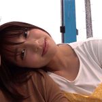地元にマジックミラー号が来てロケをやっていたのでのぞきにいってみるとなんとそこには憧れの唯井まひろちゃんが！？ 突然大好きなAV女優と2人きり！ハッピーサプライズ童貞筆下ろしSP - 5