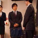 出張先相部屋NTR 絶倫の上司に一晩中何度もイカされ続けた女子社員 楓カレン - 1