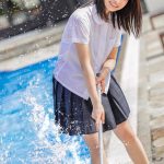 間違いが起きそうな予感、止められない。 中城葵 SOD専属AVデビュー - 2