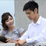 夫が四日間不在の間、生徒と夢中で中出ししまくった女教師 深田えいみ - 1