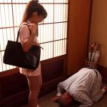 禁断介護 渚みつき - 7