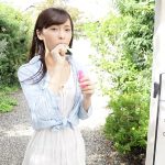 Rei good-by teenage・久留木玲 - 2