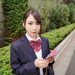 【VR】【3Dハメ撮りVR】円女交際!アプリで知り合った美少女J○を大人のテクと絶倫チ○ポで責めたてる!アエぎまくりイカせまくりの中出し性交 近藤れおな - 2