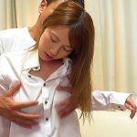 隣に引っ越してきた若くてかわいいシングルマザーに中年の俺がまさか「抱いてください」って言われるなんて…!? - 14