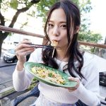 吉高寧々×FALENOstar電撃移籍！ドライブハメ撮りドキュメント TOKYO 2020 - 1