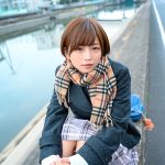 最後の制服と、性交。 紗倉まな - 2