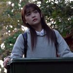 飯場の性処理女子学生 永瀬ゆい - 11