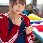 いつでも連射!水泳部女子マネージャー、青春の喉奥射精、追撃フェラチオ 唯井まひろ - 2