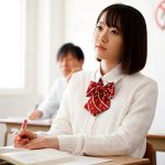 幸薄地味子が僕と付き合って垢ぬけた結果… 架乃ゆら - 3