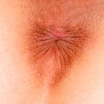 しゃがんだお尻の穴の収縮とシワの本数までバッチリ分かるアナルひくひくオナニー2 - 13