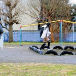 彼女が3日間家族旅行で家を空けるというので、彼女の友達と3日間ハメまくった記録(仮) - 3