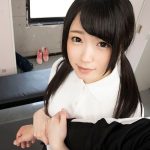 【VR】HQ60fps 小悪魔ラクロス女子部員「あれ?なんでココ大きくしてるんですかぁ?(笑)」 南梨央奈 - 10