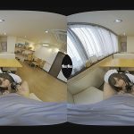 【VR】3DVR 本サロレストラン8 悠月リアナ - 11