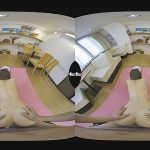 【VR】3DVR 本サロレストラン8 悠月リアナ - 16