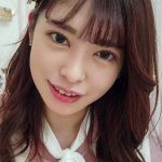 私のちっぱい大きくなりますか？小さな胸（Aカップ）がコンプレックスなオルチャン系19才 AV debut 森日向子 - 7