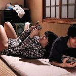 両親が旅行でいない二日間、幼馴染に欲望剥き出しでハメまくった中出し記録。 石原希望 - 9