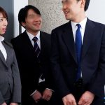 出張先相部屋NTR 絶倫の後輩社員に一晩中何度も中出しされた美人女子社員 西宮ゆめ - 1