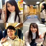突然ですがコレ代わりに撮ってきてください 男女の友達同士にカメラを渡して一泊二日の温泉旅行をプレゼントしたらドエロいものが映ってました。 - 1