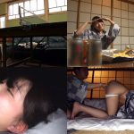 突然ですがコレ代わりに撮ってきてください 男女の友達同士にカメラを渡して一泊二日の温泉旅行をプレゼントしたらドエロいものが映ってました。 - 7