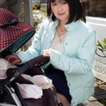 優奈夫婦の場合「精子バンクに登録し複数の男性に精子を流し込んでもらいました」 優梨まいな - 1