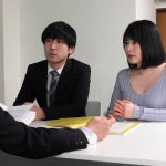 優奈夫婦の場合「精子バンクに登録し複数の男性に精子を流し込んでもらいました」 優梨まいな - 7
