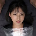 美女の顔踏み - 2