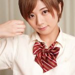 【VR】上から目線で導いてくれる 制服姿のカワイイ美少女 超S級オナサポ JOI BEST 189分 - 12